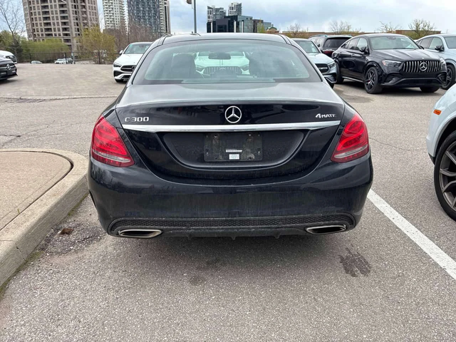 Mercedes-Benz C 300 АМГ ПАКЕТ/КЛИП/ПАНО/ПОДГРЕВ/ОТ ПРЕДСТАВИТЕЛСТВО - автомобили, коли, обяви за нови и употребявани 4