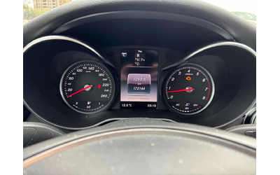 Mercedes-Benz C 300 АМГ ПАКЕТ/КЛИП/ПАНО/ПОДГРЕВ/ОТ ПРЕДСТАВИТЕЛСТВО - автомобили, коли, обяви за нови и употребявани 6