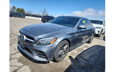 mercedes-benz-c-300 - 0