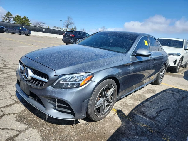 Mercedes-Benz C 300 АМГ ПАКЕТ/CARFAX/ПОДГРЕВ/ПАНОРАМА/ - автомобили, коли, обяви за нови и употребявани 0