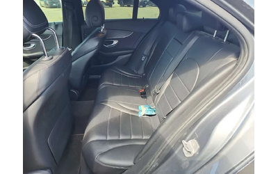 Mercedes-Benz C 300 АМГ ПАКЕТ/CARFAX/ПОДГРЕВ/ПАНОРАМА/ - автомобили, коли, обяви за нови и употребявани 10