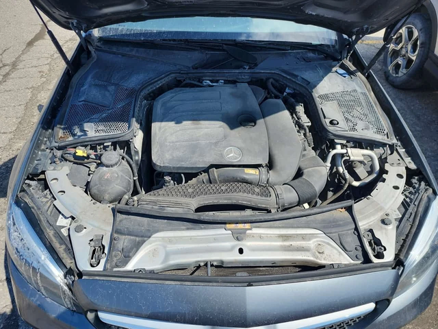 Mercedes-Benz C 300 АМГ ПАКЕТ/CARFAX/ПОДГРЕВ/ПАНОРАМА/ - автомобили, коли, обяви за нови и употребявани 15