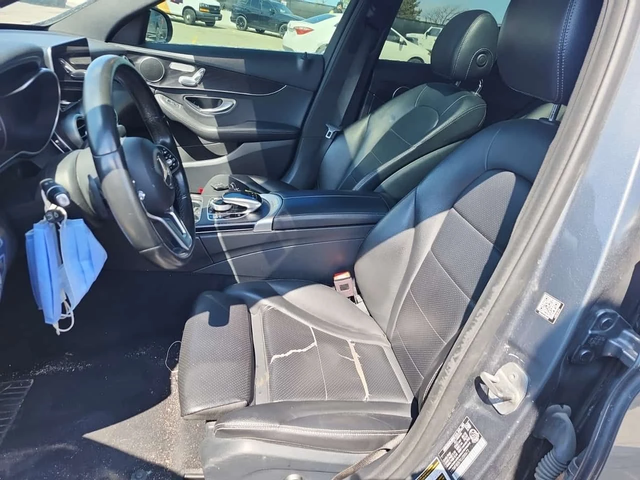 Mercedes-Benz C 300 АМГ ПАКЕТ/CARFAX/ПОДГРЕВ/ПАНОРАМА/ - автомобили, коли, обяви за нови и употребявани 6