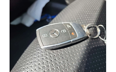 Mercedes-Benz C 300 АМГ ПАКЕТ/CARFAX/ПОДГРЕВ/ПАНОРАМА/ - автомобили, коли, обяви за нови и употребявани 7