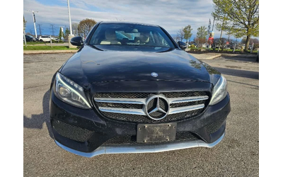 mercedes-benz-c-300 - 1