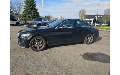 mercedes-benz-c-300 - 2
