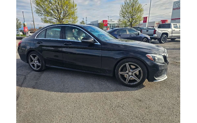 mercedes-benz-c-300 - 3