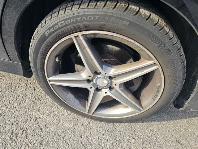 Mercedes-Benz C 300 4MATIC * AMG PACK* ПРЕДСТАВИТЕЛСТВО НА TOYOTA* - автомобили, коли, обяви за нови и употребявани 5