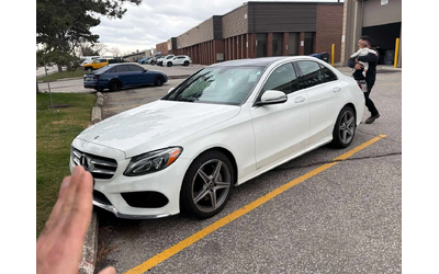 mercedes-benz-c-300 - 0