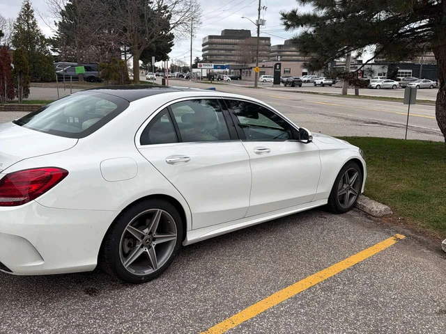 Mercedes-Benz C 300 * CARFAX * AMG PACK * ПОДГРЕВИ * ШИБИДАХ * - автомобили, коли, обяви за нови и употребявани 2