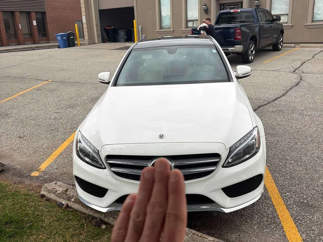 Mercedes-Benz C 300 * CARFAX * AMG PACK * ПОДГРЕВИ * ШИБИДАХ * - автомобили, коли, обяви за нови и употребявани 4