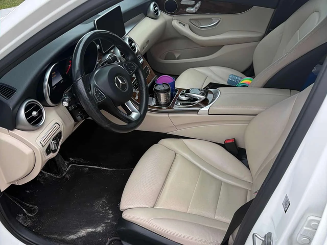Mercedes-Benz C 300 * CARFAX * AMG PACK * ПОДГРЕВИ * ШИБИДАХ * - автомобили, коли, обяви за нови и употребявани 7