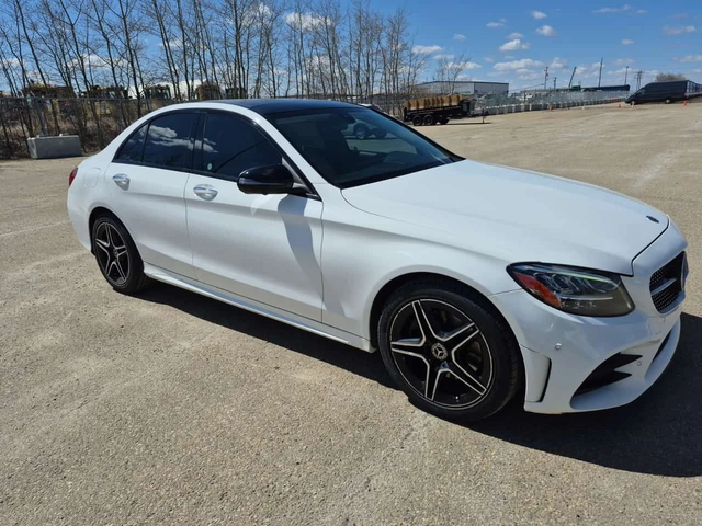 Mercedes-Benz C 300 АМГ ПАКЕТ/CARFAX/ПОДГРЕВ/ПАНОРАМА/ПАМЕТ - автомобили, коли, обяви за нови и употребявани 0