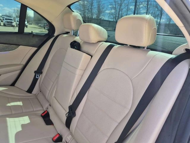 Mercedes-Benz C 300 АМГ ПАКЕТ/CARFAX/ПОДГРЕВ/ПАНОРАМА/ПАМЕТ - автомобили, коли, обяви за нови и употребявани 11
