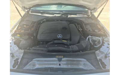 Mercedes-Benz C 300 АМГ ПАКЕТ/CARFAX/ПОДГРЕВ/ПАНОРАМА/ПАМЕТ - автомобили, коли, обяви за нови и употребявани 15