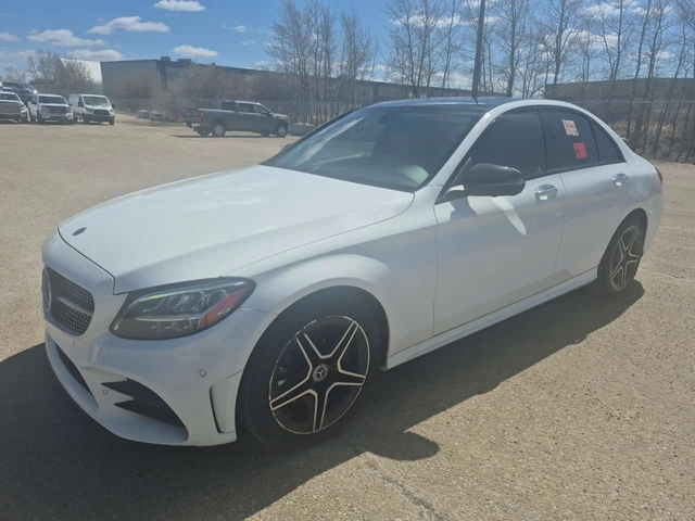 Mercedes-Benz C 300 АМГ ПАКЕТ/CARFAX/ПОДГРЕВ/ПАНОРАМА/ПАМЕТ - автомобили, коли, обяви за нови и употребявани 1