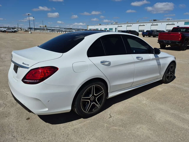 Mercedes-Benz C 300 АМГ ПАКЕТ/CARFAX/ПОДГРЕВ/ПАНОРАМА/ПАМЕТ - автомобили, коли, обяви за нови и употребявани 2