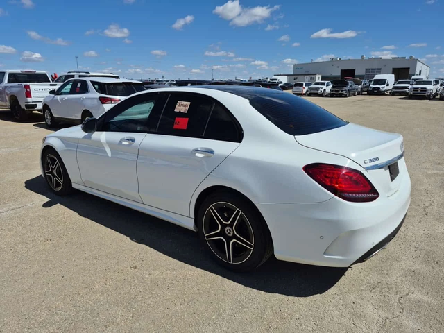 Mercedes-Benz C 300 АМГ ПАКЕТ/CARFAX/ПОДГРЕВ/ПАНОРАМА/ПАМЕТ - автомобили, коли, обяви за нови и употребявани 4