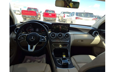 Mercedes-Benz C 300 АМГ ПАКЕТ/CARFAX/ПОДГРЕВ/ПАНОРАМА/ПАМЕТ - автомобили, коли, обяви за нови и употребявани 9
