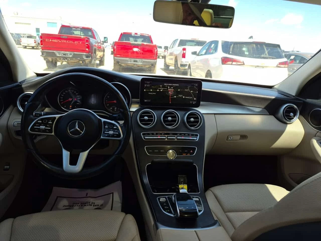 Mercedes-Benz C 300 АМГ ПАКЕТ/CARFAX/ПОДГРЕВ/ПАНОРАМА/ПАМЕТ - автомобили, коли, обяви за нови и употребявани 9