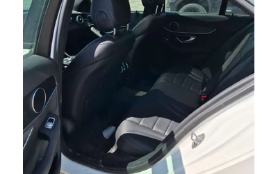 Mercedes-Benz C 300 4MATIC* ДИГИТАЛНО ТАБЛО* PANORAMA* KEYLESS* - автомобили, коли, обяви за нови и употребявани 11