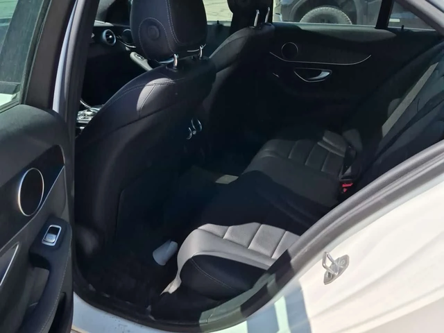 Mercedes-Benz C 300 4MATIC* ДИГИТАЛНО ТАБЛО* PANORAMA* KEYLESS* - автомобили, коли, обяви за нови и употребявани 11