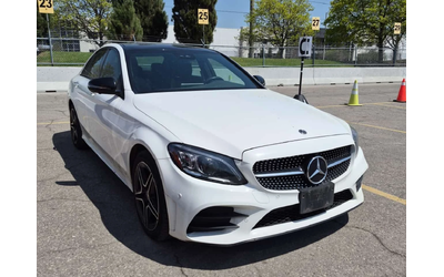 mercedes-benz-c-300 - 1