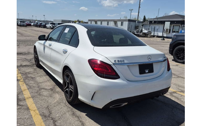 mercedes-benz-c-300 - 3