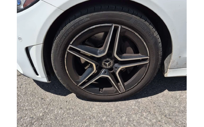 mercedes-benz-c-300 - 5