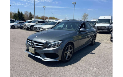 mercedes-benz-c-300 - 0
