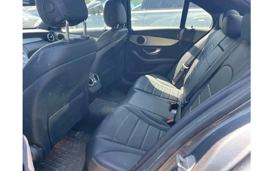 Mercedes-Benz C 300 * 360 * СЛЕДЕНЕ НА ЛЕНТИ * ПОДГРЕВ - автомобили, коли, обяви за нови и употребявани 10