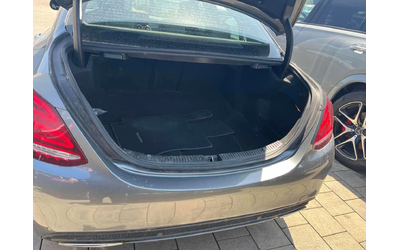 Mercedes-Benz C 300 * 360 * СЛЕДЕНЕ НА ЛЕНТИ * ПОДГРЕВ - автомобили, коли, обяви за нови и употребявани 11