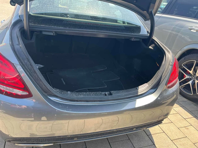 Mercedes-Benz C 300 * 360 * СЛЕДЕНЕ НА ЛЕНТИ * ПОДГРЕВ - автомобили, коли, обяви за нови и употребявани 11