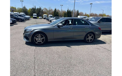 mercedes-benz-c-300 - 1