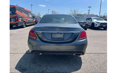 mercedes-benz-c-300 - 3
