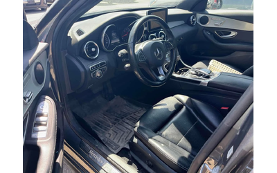 mercedes-benz-c-300 - 4