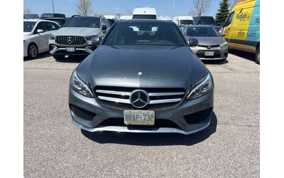 mercedes-benz-c-300 - 5