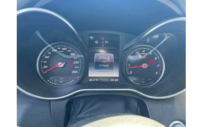 Mercedes-Benz C 300 * 360 * СЛЕДЕНЕ НА ЛЕНТИ * ПОДГРЕВ - автомобили, коли, обяви за нови и употребявани 7
