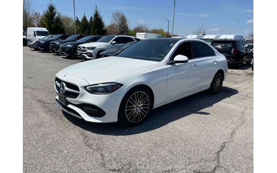 mercedes-benz-c-300 - 0
