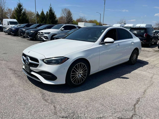 Mercedes-Benz C 300 * 360 * PANO * CARPLAY * ПОДГРЕВ - автомобили, коли, обяви за нови и употребявани 0