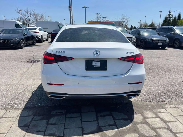Mercedes-Benz C 300 * 360 * PANO * CARPLAY * ПОДГРЕВ - автомобили, коли, обяви за нови и употребявани 3