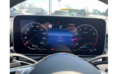 Mercedes-Benz C 300 * 360 * PANO * CARPLAY * ПОДГРЕВ - автомобили, коли, обяви за нови и употребявани 7