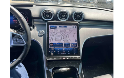 Mercedes-Benz C 300 * 360 * PANO * CARPLAY * ПОДГРЕВ - автомобили, коли, обяви за нови и употребявани 8