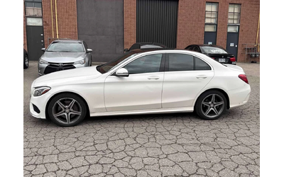 Mercedes-Benz C 300 * ПОДГРЕВ * ПАМЕТ * NAVI - автомобили, коли, обяви за нови и употребявани 10