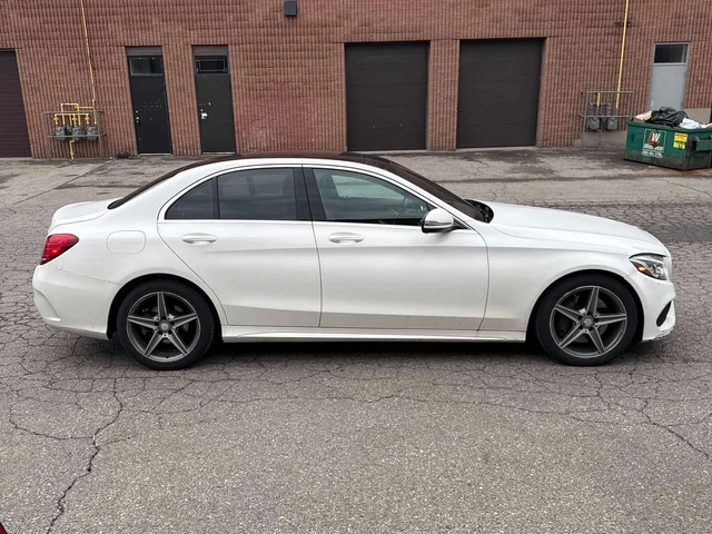 Mercedes-Benz C 300 * ПОДГРЕВ * ПАМЕТ * NAVI - автомобили, коли, обяви за нови и употребявани 11