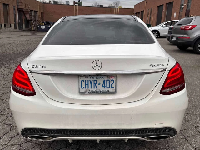 Mercedes-Benz C 300 * ПОДГРЕВ * ПАМЕТ * NAVI - автомобили, коли, обяви за нови и употребявани 12