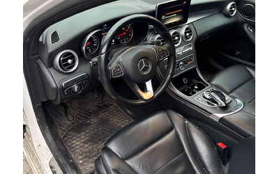 Mercedes-Benz C 300 * ПОДГРЕВ * ПАМЕТ * NAVI - автомобили, коли, обяви за нови и употребявани 13