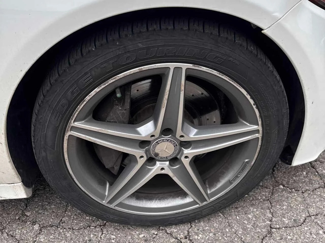 Mercedes-Benz C 300 * ПОДГРЕВ * ПАМЕТ * NAVI - автомобили, коли, обяви за нови и употребявани 15