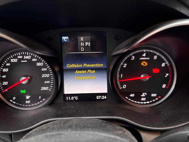 Mercedes-Benz C 300 * ПОДГРЕВ * ПАМЕТ * NAVI - автомобили, коли, обяви за нови и употребявани 16