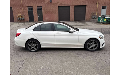 mercedes-benz-c-300 - 2